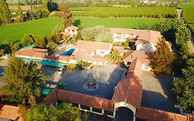 Howard Johnson Hotel Rinconada de Los Andes